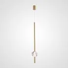 Подвесной Светильник Pardis A Brass By Imperiumloft 212922-23