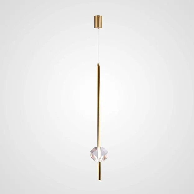 Подвесной Светильник Pardis A Brass By Imperiumloft 212922-23