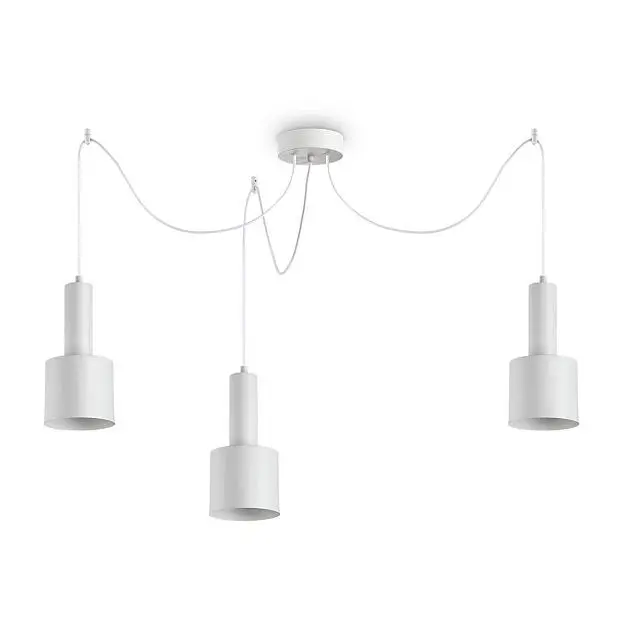 Подвес Ideal Lux Holly SP3 Bianco 231587
