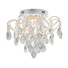 Потолочный светильник Escada 1126/4