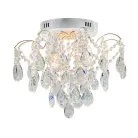 Потолочный светильник Escada 1126/4