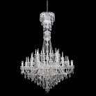 Люстра Crystal Lux QUEEN SP78 2770/378