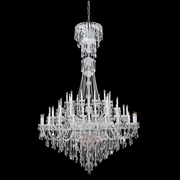 Люстра Crystal Lux QUEEN SP78 2770/378 Люстра Crystal Lux QUEEN SP78 2770/378
