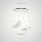 Подвесной светильник ADELIN Lampatron 2469-5525