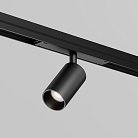 Уличный трековый светильник Outdoor Maytoni O-TR02-1-S-8WB4K Focus LED