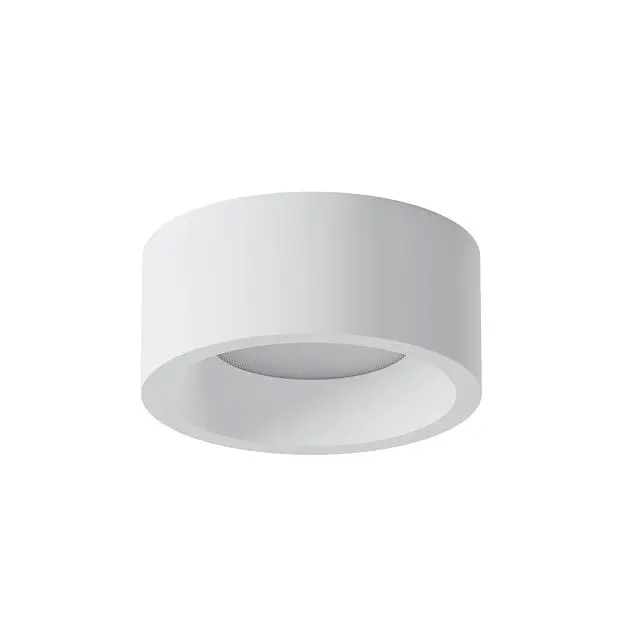 Накладной светильник Ledron YA-4510CR White SUITABLE MIDDLE Накладной светильник Ledron YA-4510CR White SUITABLE MIDDLE