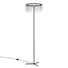 Торшер Delight Collection ML23001008-1A black