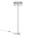 Торшер Delight Collection ML23001008-1A black