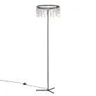 Торшер Delight Collection ML23001008-1A black