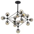 Потолочная люстра Lussole LSP-8165 HARTWELL