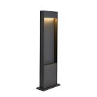 Уличный светильник SLV 1002956 FLATT 65