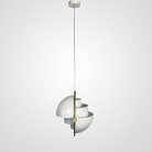 Люстра Louis Weisdorff Multi-Lite Pendant White 123432-22 ImperiumLoft