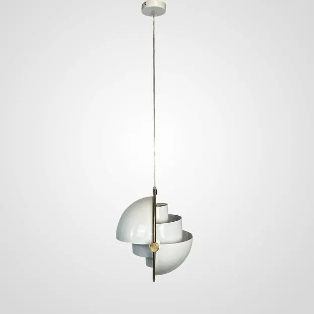 Люстра Louis Weisdorff Multi-Lite Pendant White 123432-22 ImperiumLoft Люстра Louis Weisdorff Multi-Lite Pendant White 123432-22 ImperiumLoft
