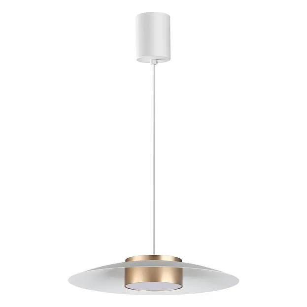 Подвесной светильник NOVOTECH 358895 PILZ