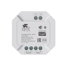 Релейный модуль Arte Lamp A90S-02CH-WF SMART