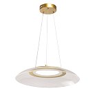 Люстра De Markt 488011701 Конти
