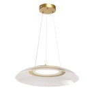 Люстра De Markt 488011701 Конти