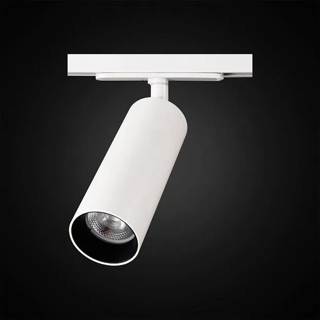 Трековый светильник Citilux CL01T180N Тубус Трековый светильник Citilux CL01T180N Тубус