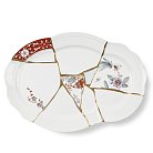 Блюдо Seletti 09655 Kintsugi