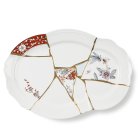 Блюдо Seletti 09655 Kintsugi