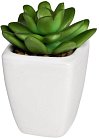 Искусственное растение в горшке Garda Decor 8J-1735124