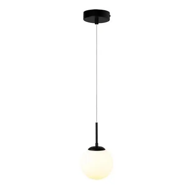 Подвесной светильник Arte Lamp A1563SP-1BK VOLARE Подвесной светильник Arte Lamp A1563SP-1BK VOLARE