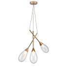 Подвесной светильник Vele Luce VL5864P03 Grazioso