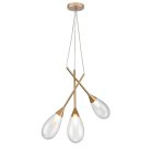 Подвесной светильник Vele Luce VL5864P03 Grazioso