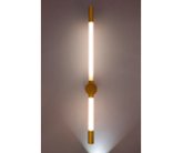 Бра золото Kink Light 08408-60,33