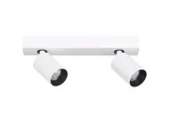 Спот Donolux DL18629-2SQ Piano