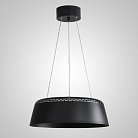 Подвесной светильник EWALD D42 Black ImperiumLoft 232061-23 ewald01