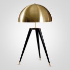 Настольная Лампа Matthew Fairbank Fife Tripod Table Lamp 74297-22 ImperiumLoft