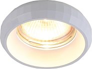 Точечный встраиваемый светильник Divinare 1737/03 PL-1 SCUGNIZZO