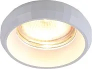 Точечный встраиваемый светильник Divinare 1737/03 PL-1 SCUGNIZZO