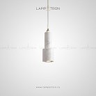 Подвесной светильник PING Цвет белый. Lampatron ping-white 2516-5769