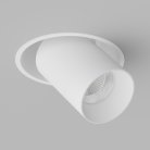 Встраиваемый поворотный светодиодный светильник Ledron EVA DANNY MINI White TRIAC