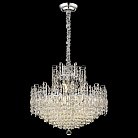 Подвесная люстра Wertmark WE154.16.103 Marcella