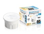Лампа LED MR16-PR 12W IC 220-240V 38° 6400K 4000K 2700K CCT Memory Dimmer Ambrella light 212610 BULBING