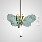 Люстра MOTHS Lampatron 8619-24056