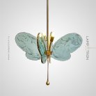 Люстра MOTHS Lampatron 8619-24056