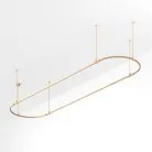 Шинопровод Arlight 054531 APRIORI