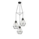 Подвесной светильник Vitaluce V28030-1/3S