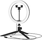 Кольцевой светодиодный светильник Gauss RL002 Ring Light