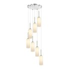 Каскадная люстра Lumion 8270/7A TRACY