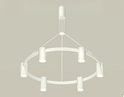 Подвесной светильник Ambrella light XB9021100