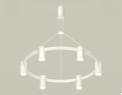 Подвесной светильник Ambrella light XB9021100