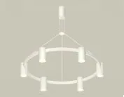 Подвесной светильник Ambrella light XB9021100