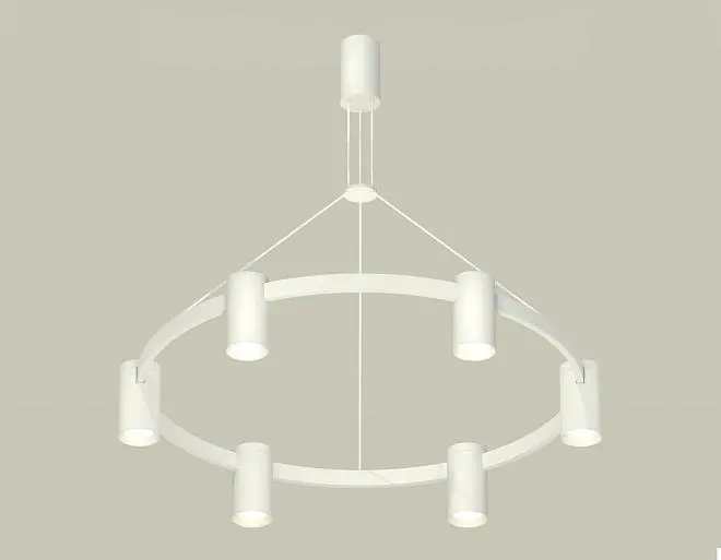 Подвесной светильник Ambrella light XB9021100 Подвесной светильник Ambrella light XB9021100