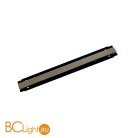 Электрическая плата для магнитного шинопровода Donolux Electrical Plate 200 DLM/X Black Magic track