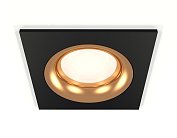 Комплект встраиваемого светильника Ambrella light XC7632005 Techno